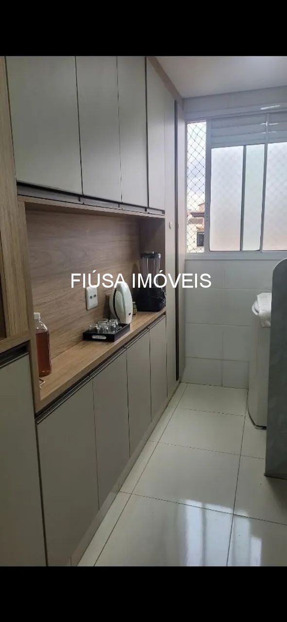Apartamento, 2 quartos, 47 m² - Foto 16