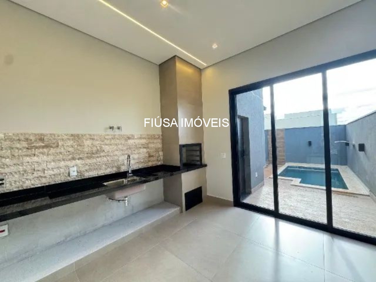 Casa, 3 quartos - Foto 16