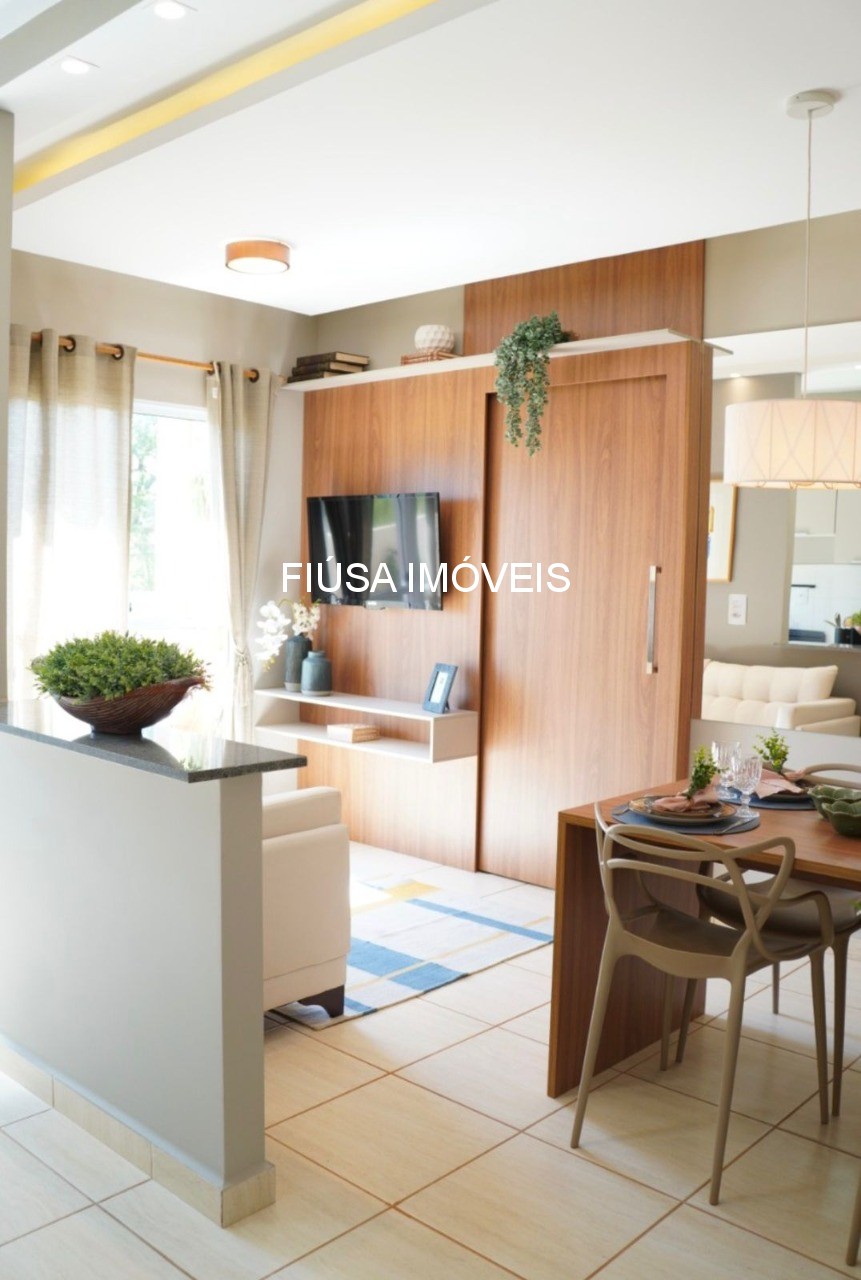 Apartamento, 2 quartos, 48 m² - Foto 26