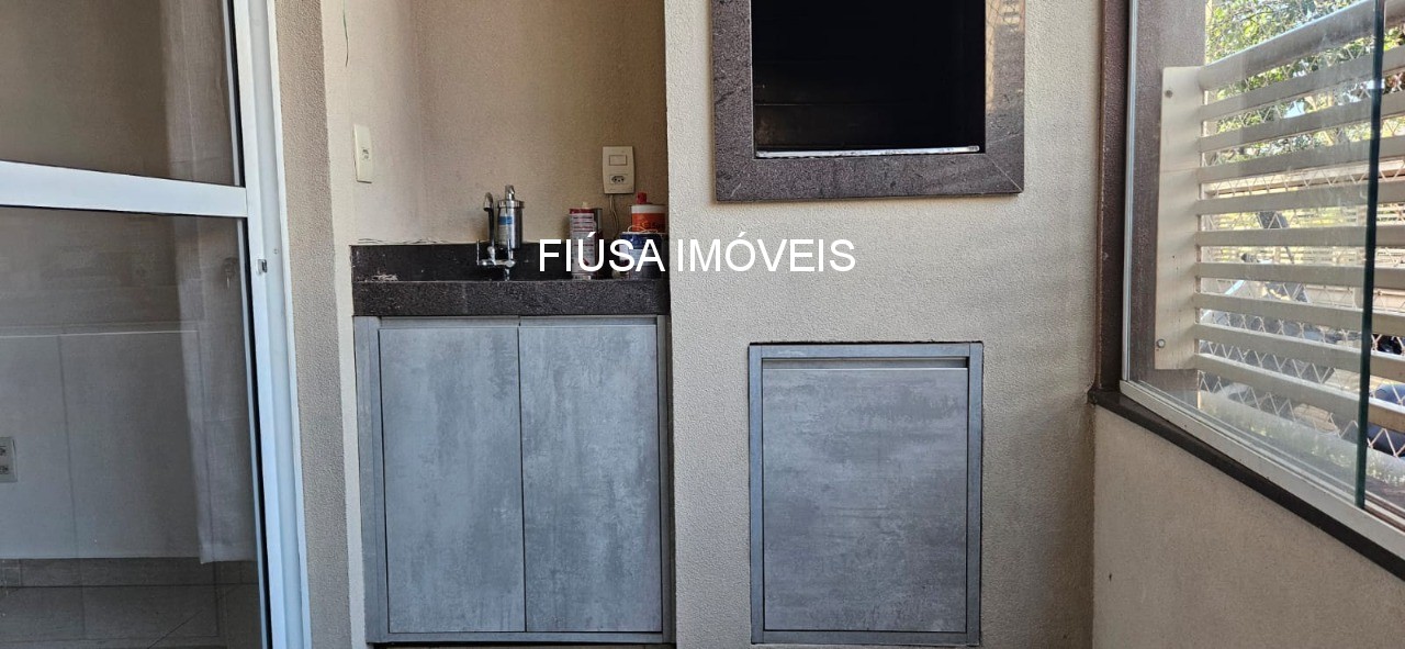 Apartamento, 2 quartos, 72 m² - Foto 9