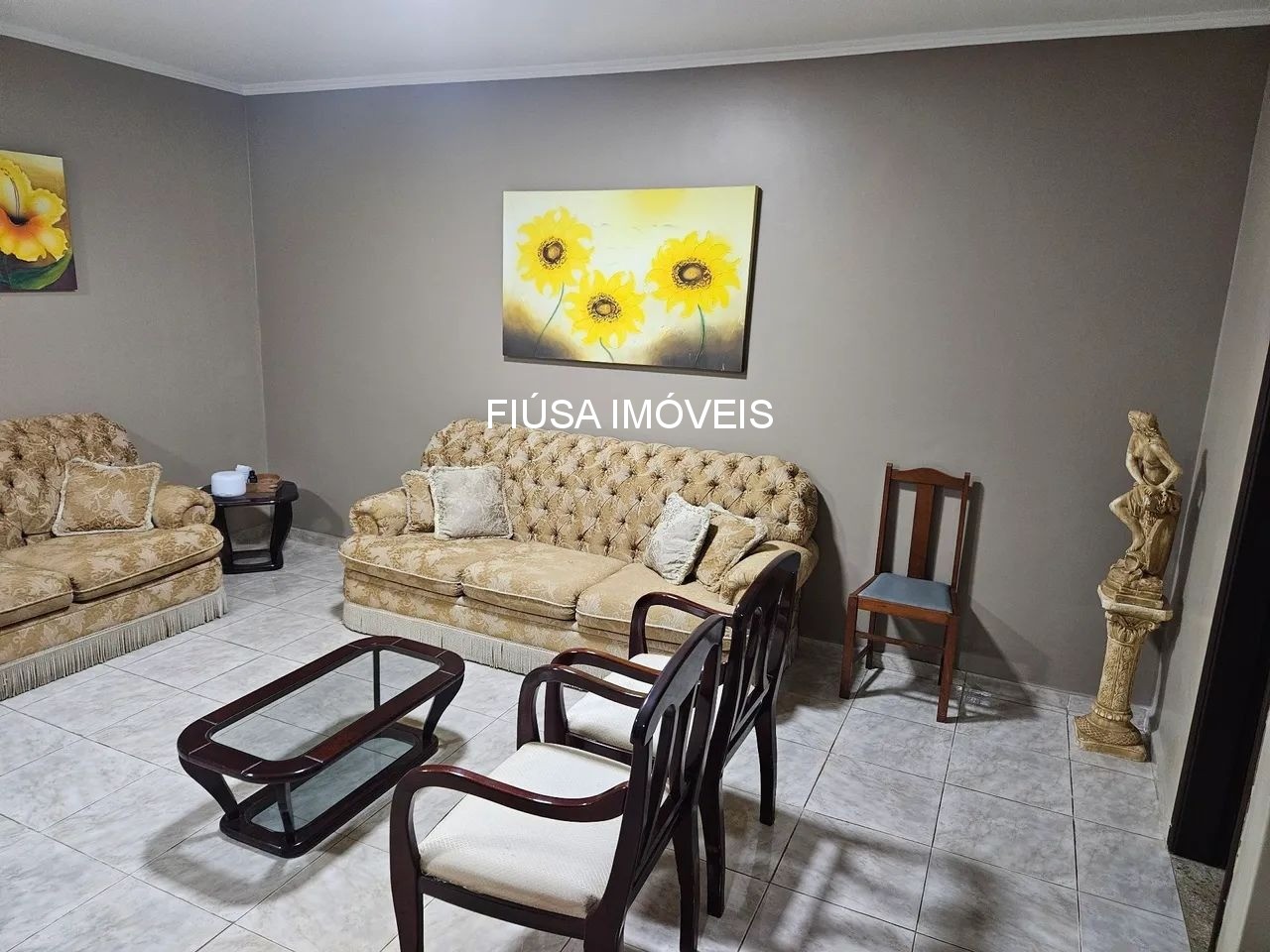 Casa, 3 quartos - Foto 12