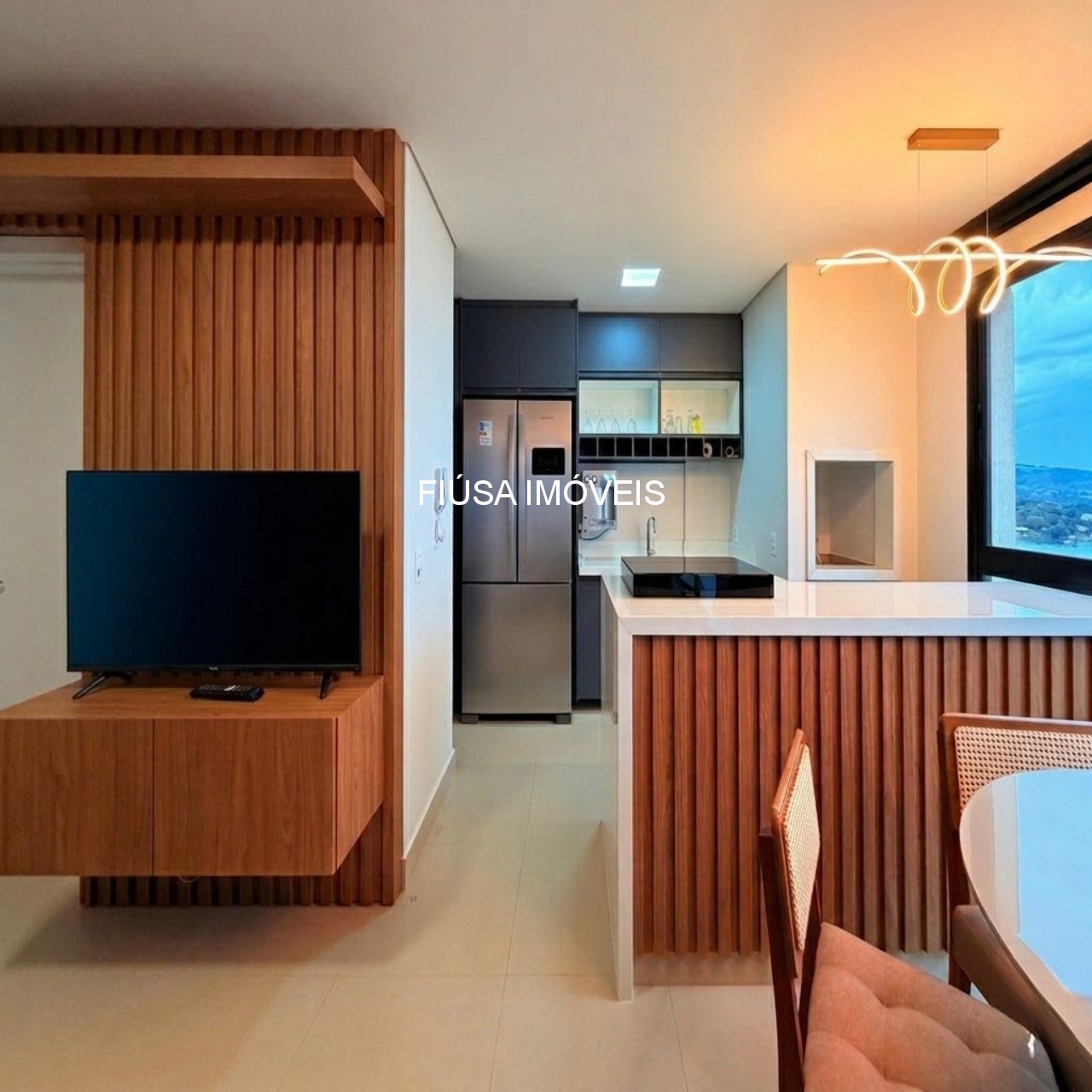 Apartamento, 2 quartos, 70 m² - Foto 3