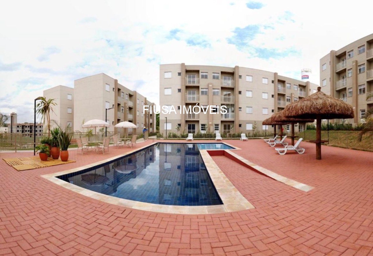 Apartamento, 2 quartos, 48 m² - Foto 8