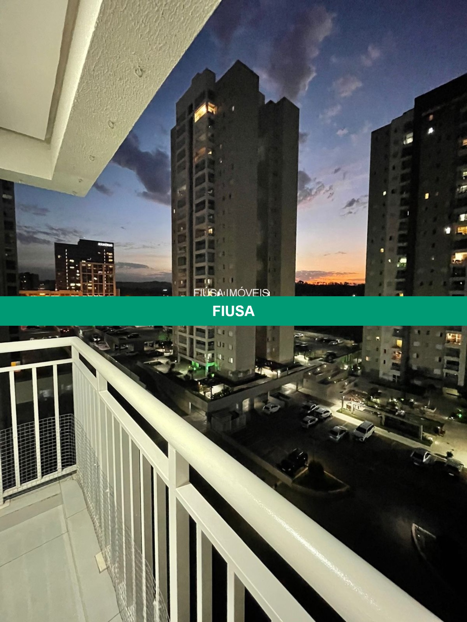 Apartamento, 3 quartos, 81 m² - Foto 1