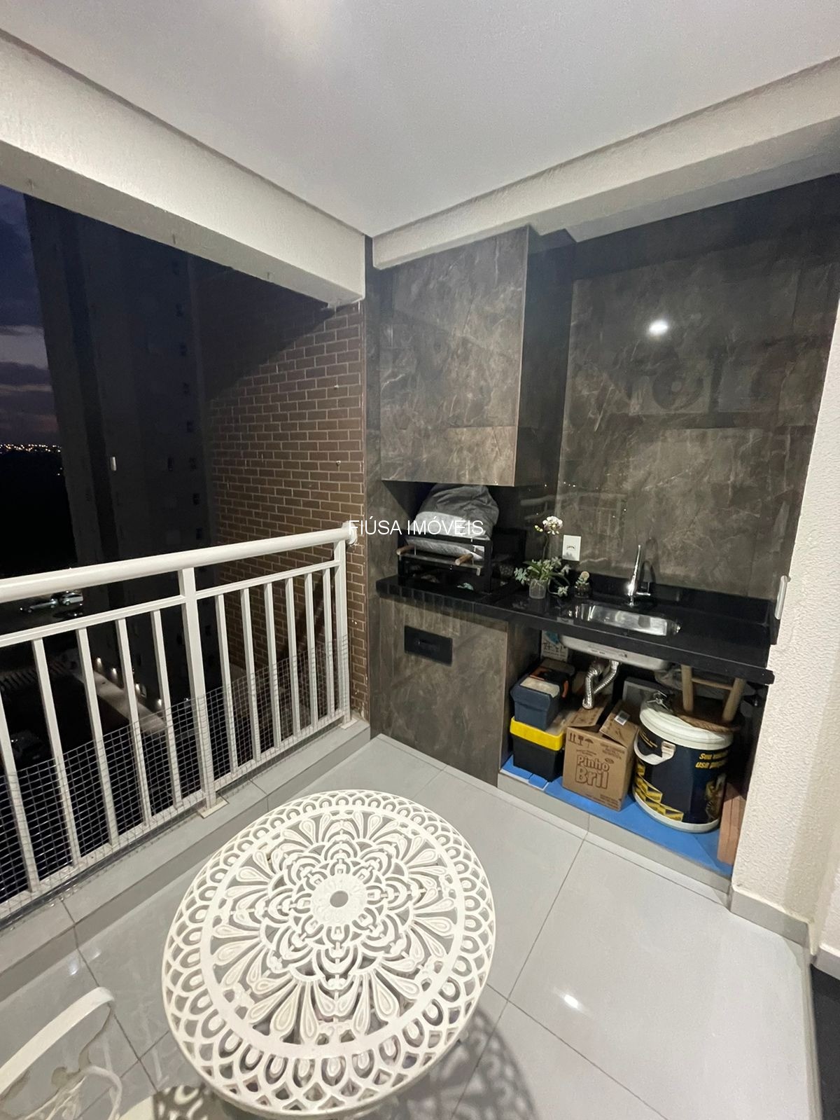 Apartamento, 3 quartos, 81 m² - Foto 4