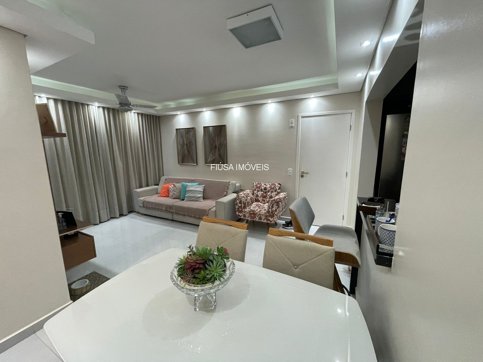 Apartamento, 3 quartos, 81 m² - Foto 5