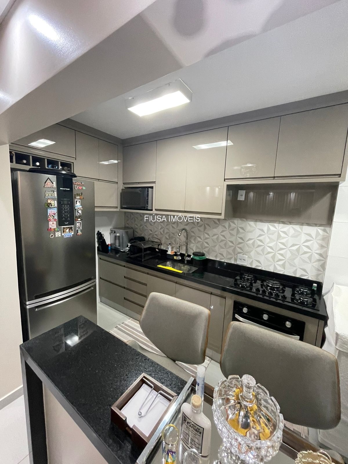 Apartamento, 3 quartos, 81 m² - Foto 9