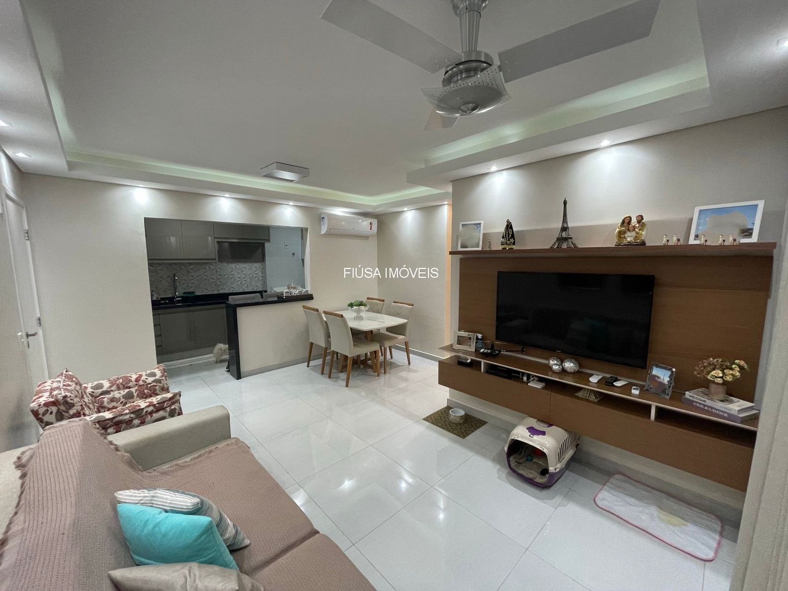 Apartamento, 3 quartos, 81 m² - Foto 13