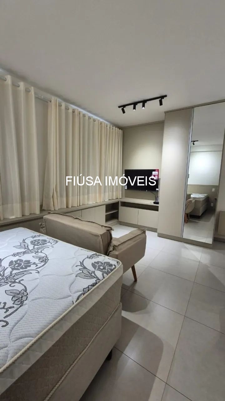 Apartamento, 1 quarto, 28 m² - Foto 6