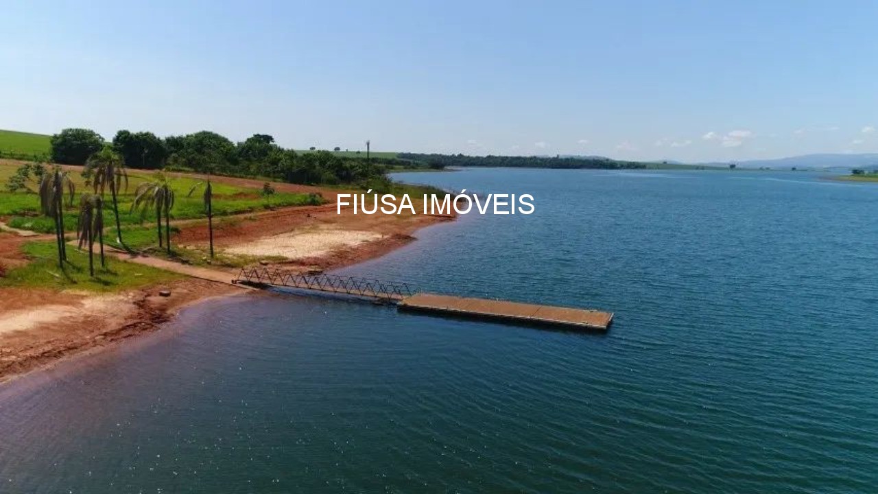 Terreno, 2000 m² - Foto 2