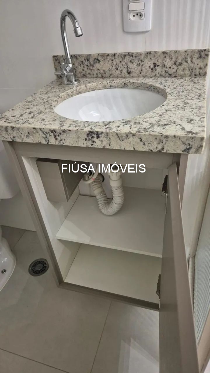 Apartamento, 1 quarto, 28 m² - Foto 8