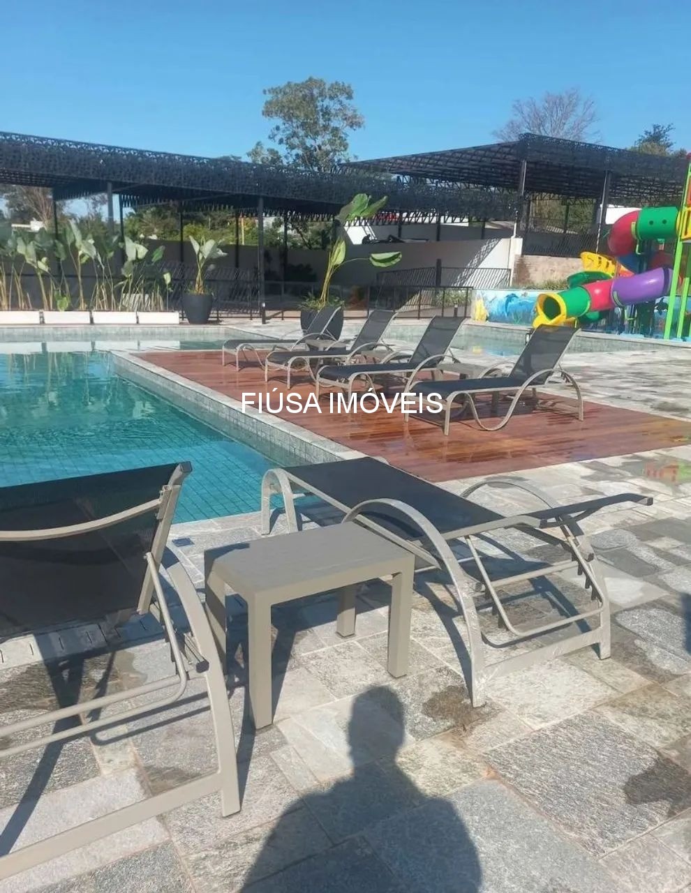 Terreno, 410 m² - Foto 7