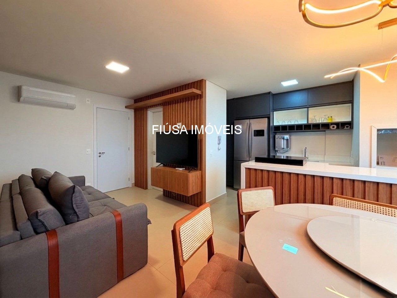 Apartamento, 2 quartos, 70 m² - Foto 4