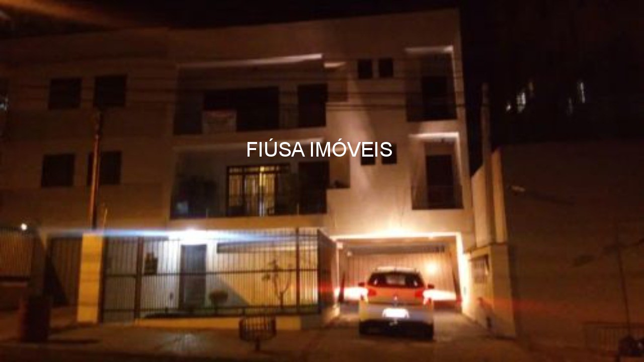 Apartamento, 3 quartos, 128 m² - Foto 3