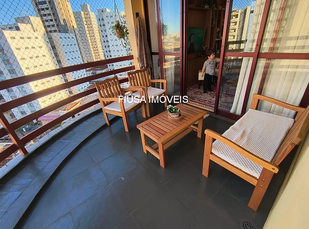 Apartamento, 2 quartos, 98 m² - Foto 2