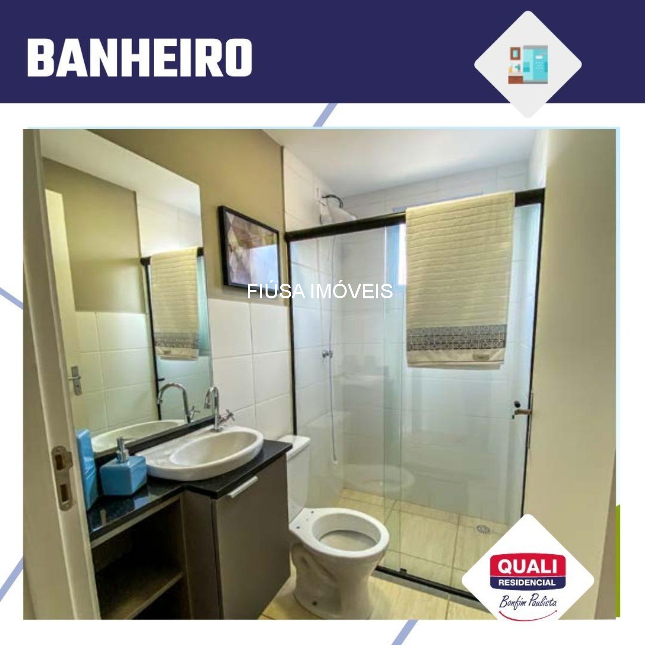 Apartamento, 2 quartos, 48 m² - Foto 5
