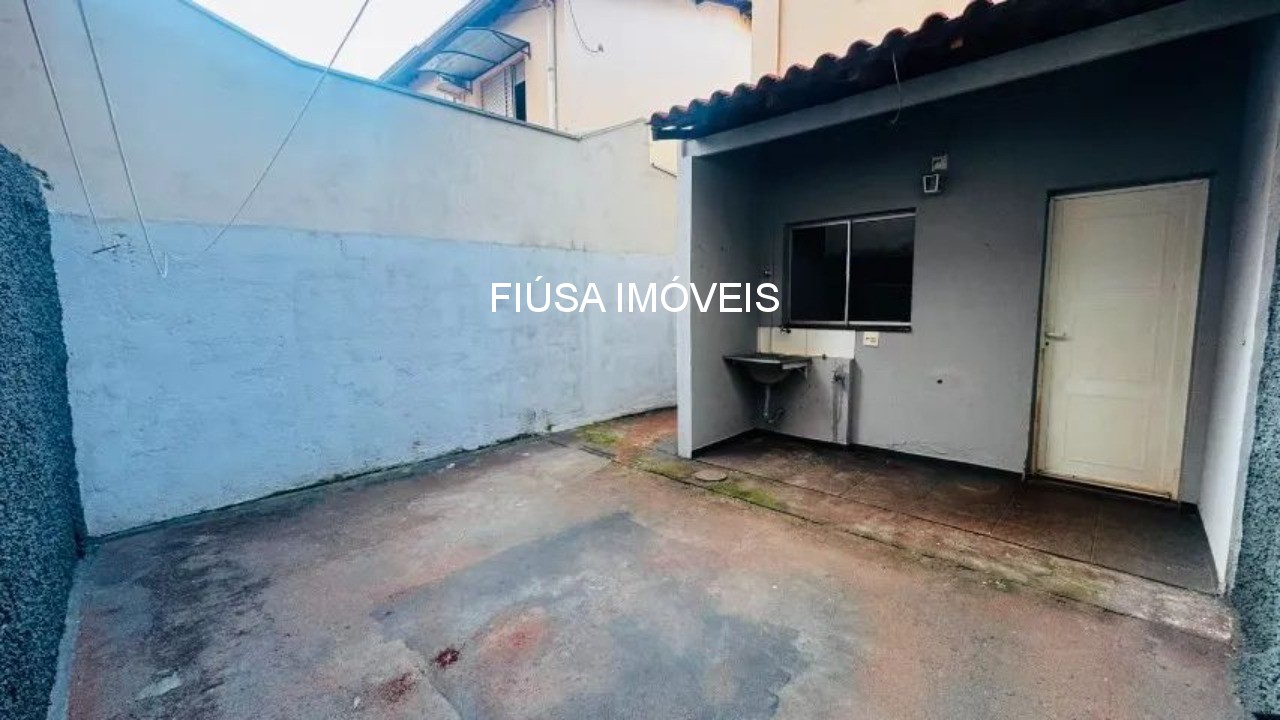 Casa, 2 quartos - Foto 11