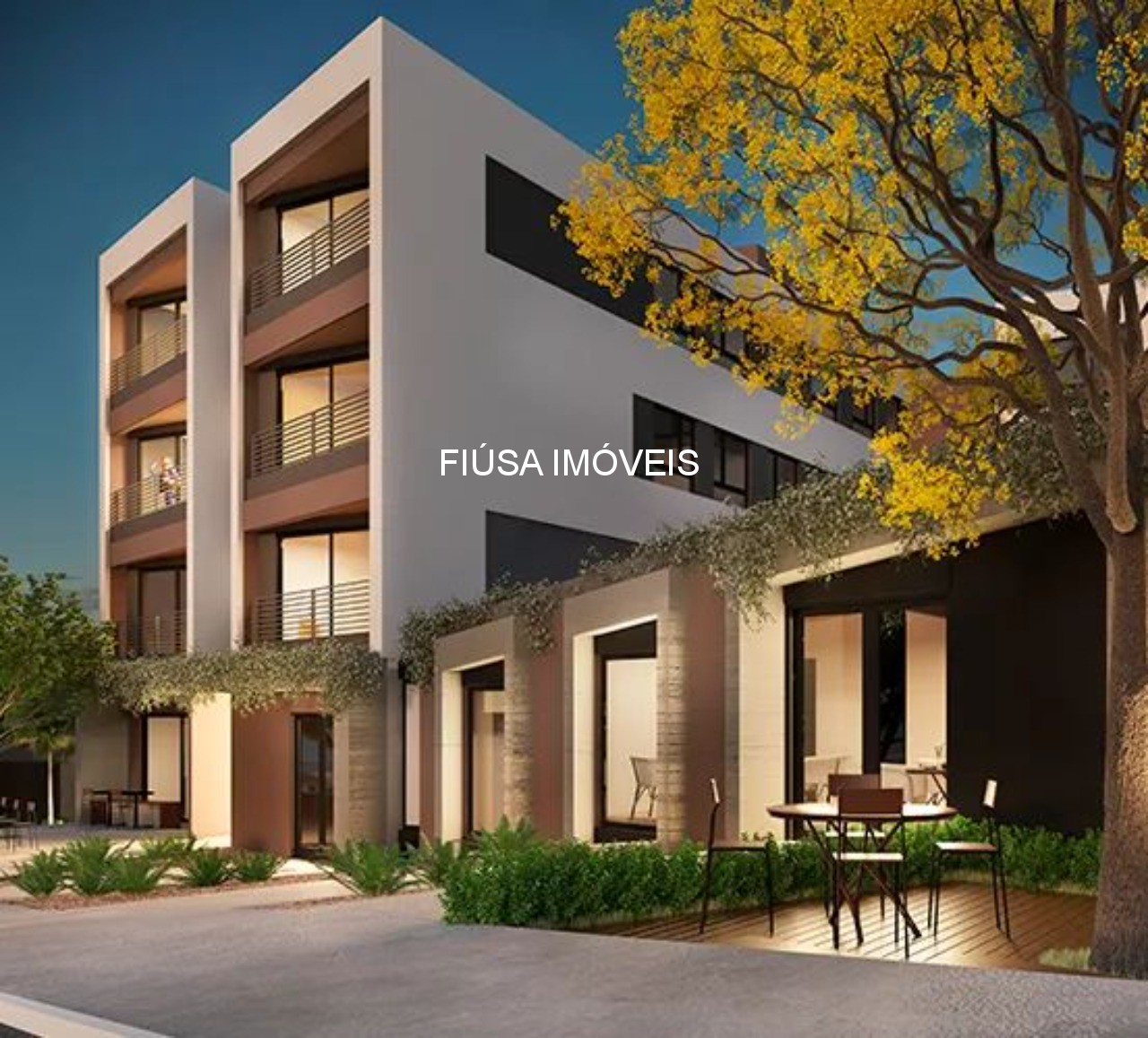 Apartamento, 1 quarto, 28 m² - Foto 25