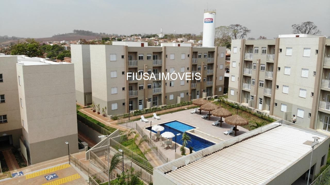 Apartamento, 2 quartos, 48 m² - Foto 6