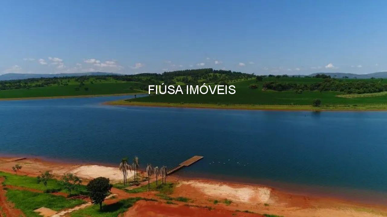 Terreno, 2000 m² - Foto 1