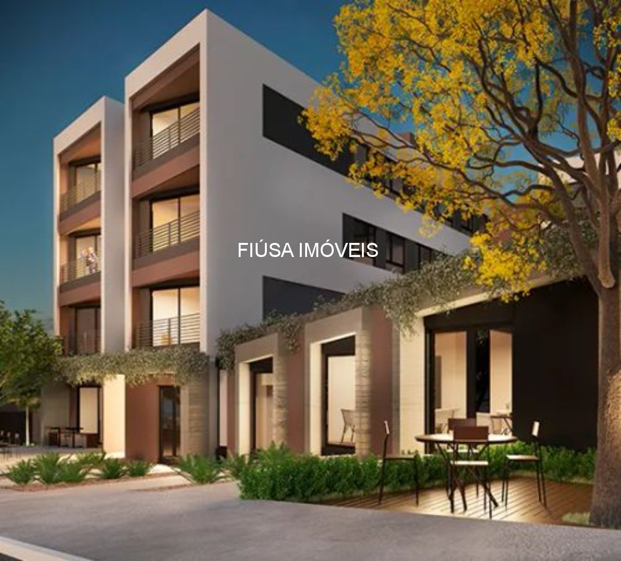 Apartamento, 1 quarto, 28 m² - Foto 26