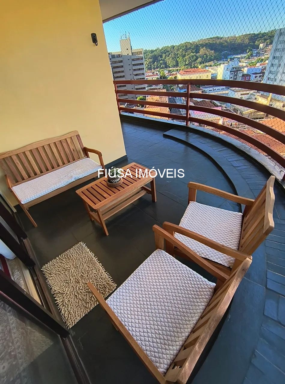Apartamento, 2 quartos, 98 m² - Foto 1