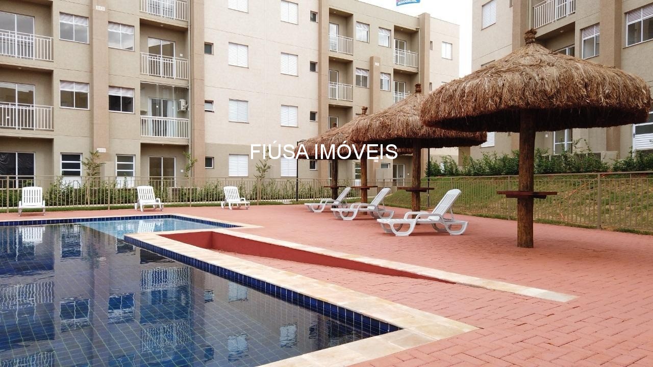 Apartamento, 2 quartos, 48 m² - Foto 7