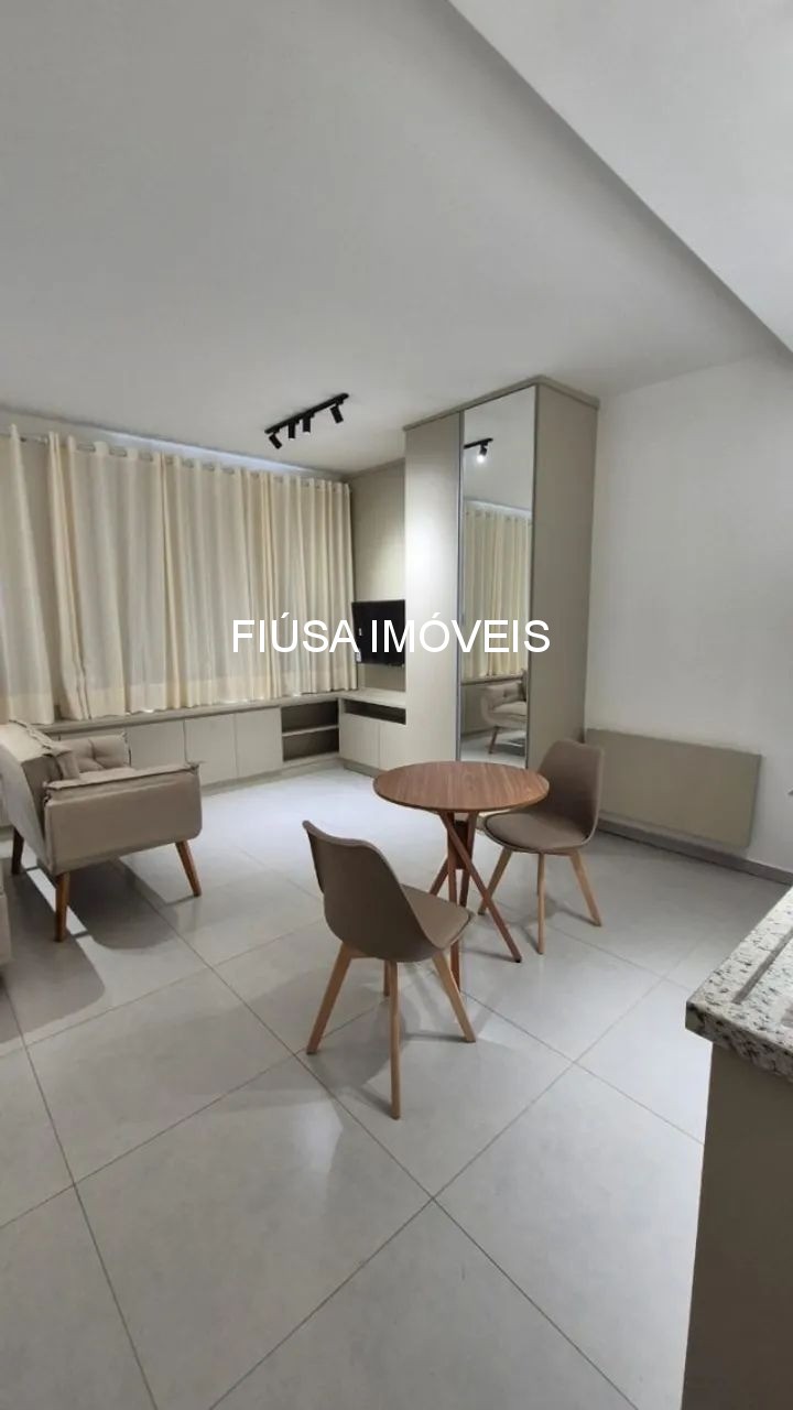Apartamento, 1 quarto, 28 m² - Foto 14