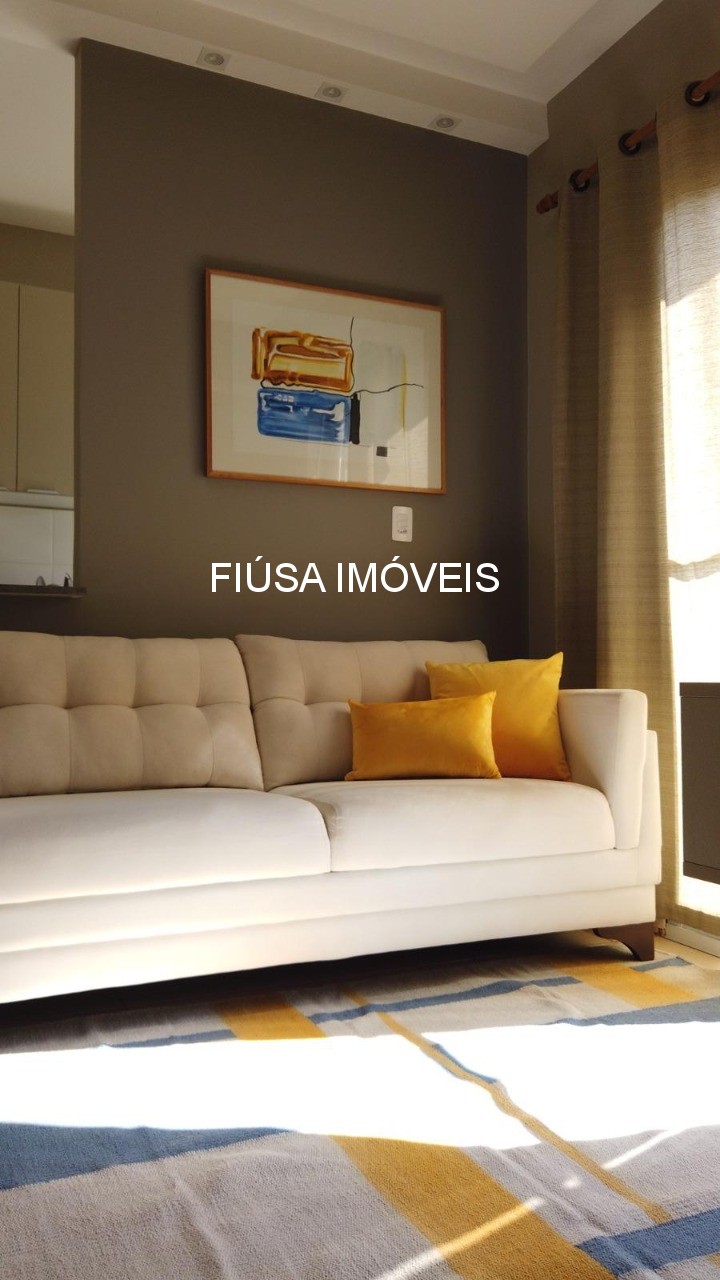 Apartamento, 2 quartos, 48 m² - Foto 11