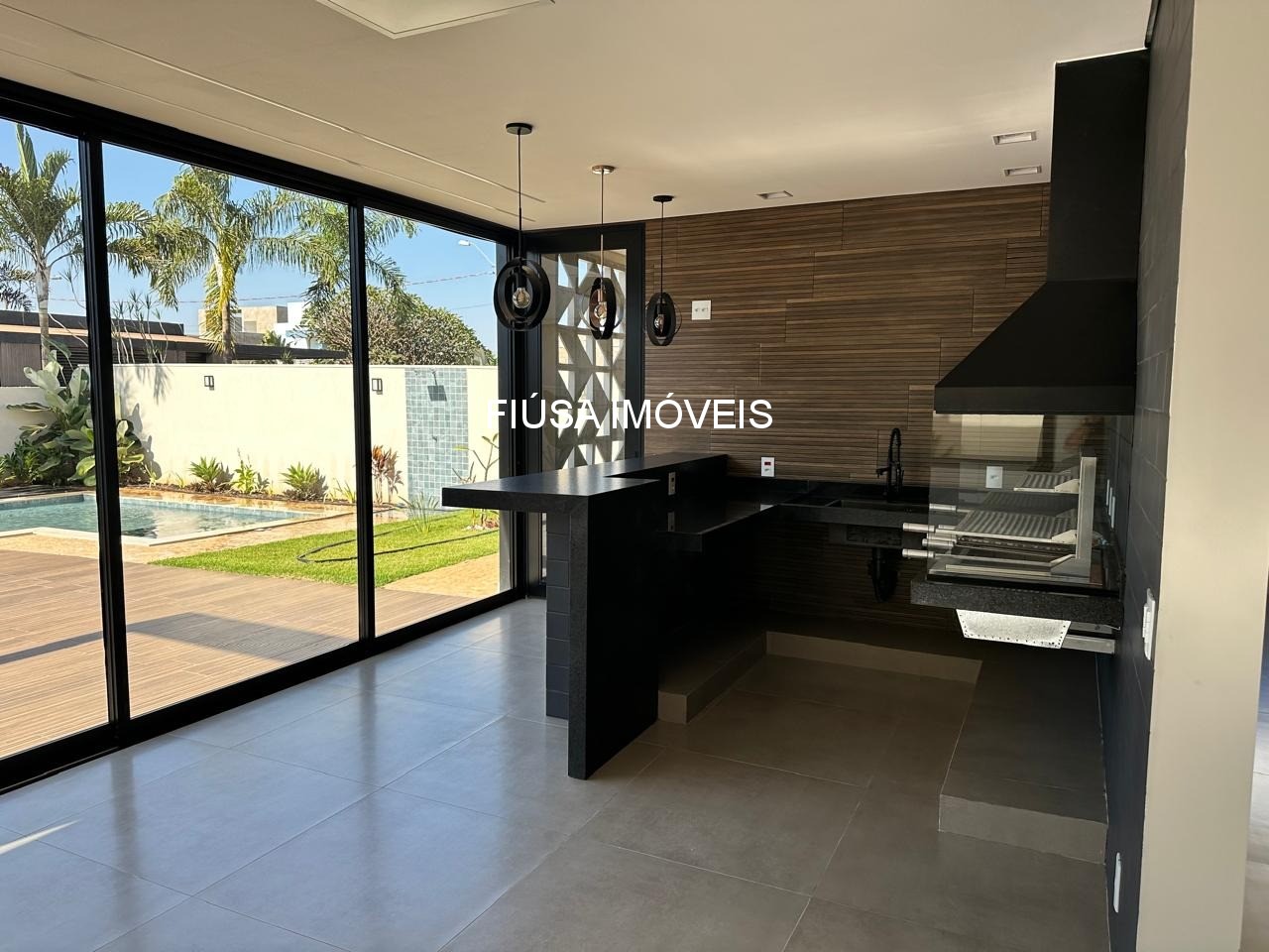 Casa, 6 quartos - Foto 4