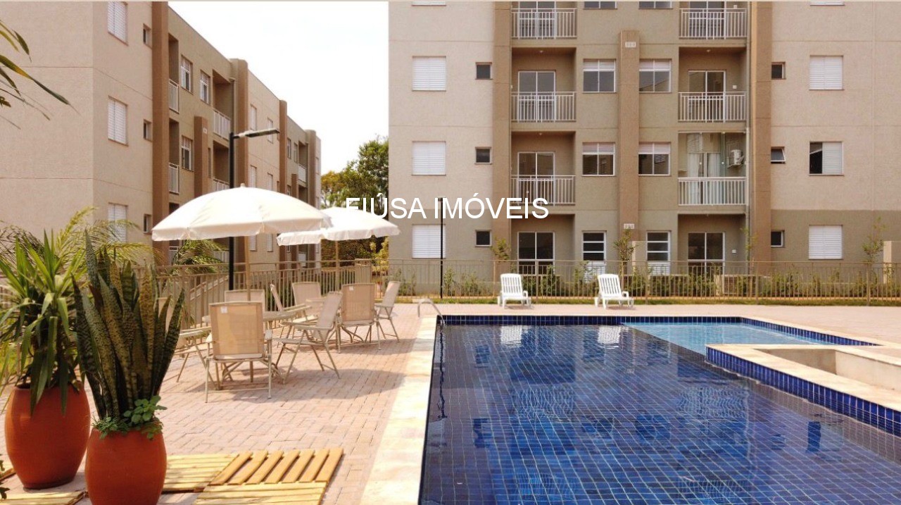 Apartamento, 2 quartos, 48 m² - Foto 9