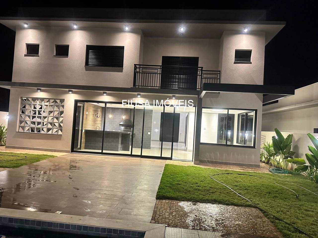 Casa, 6 quartos - Foto 9