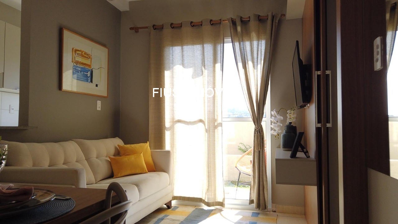 Apartamento, 2 quartos, 48 m² - Foto 13