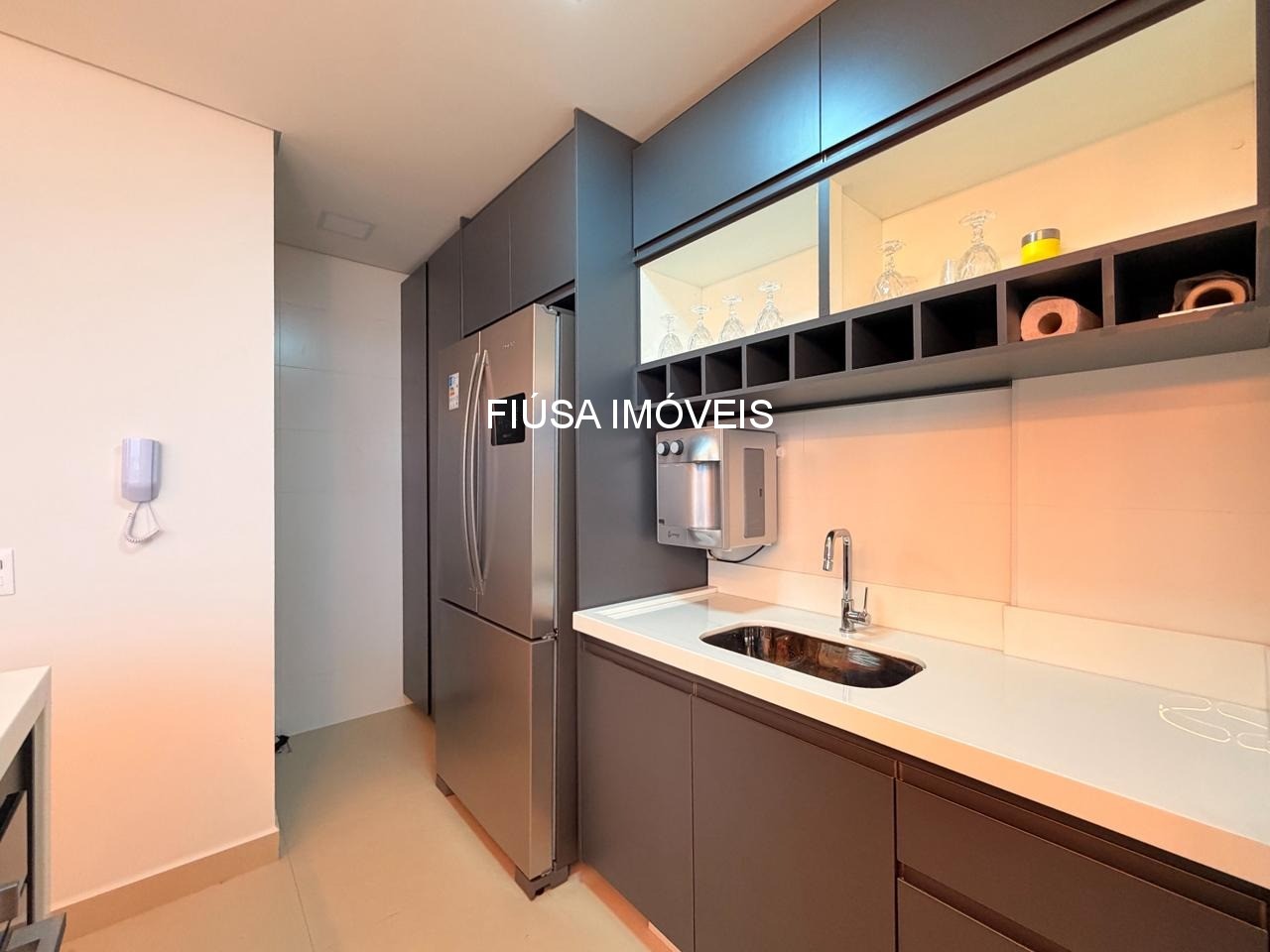 Apartamento, 2 quartos, 70 m² - Foto 6