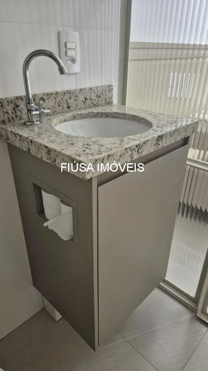 Apartamento, 1 quarto, 28 m² - Foto 2