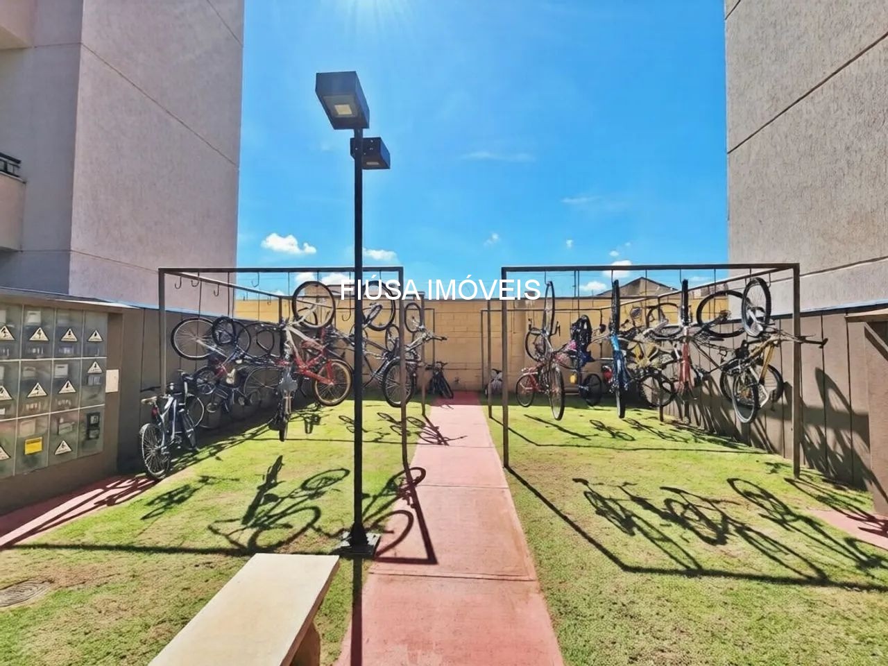 Apartamento, 2 quartos, 47 m² - Foto 7