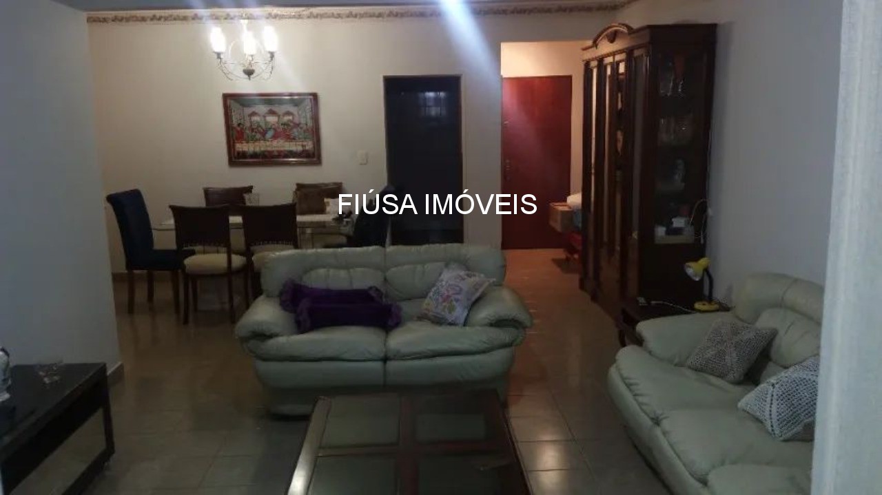 Apartamento, 3 quartos, 128 m² - Foto 1