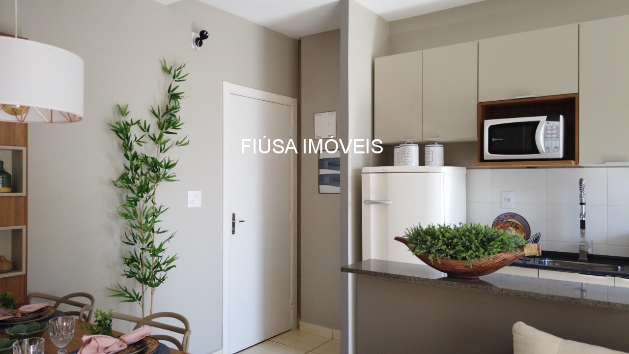 Apartamento, 2 quartos, 48 m² - Foto 16
