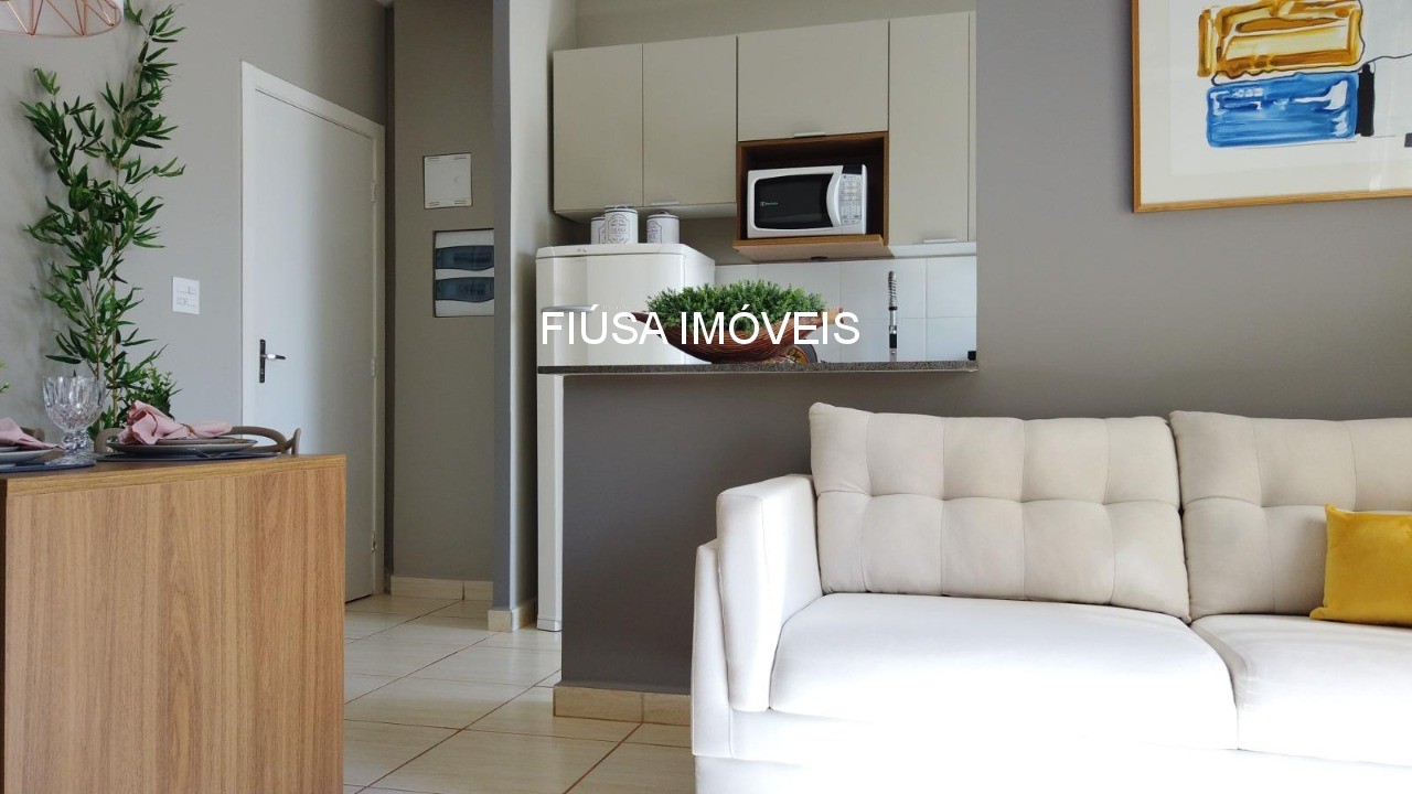 Apartamento, 2 quartos, 48 m² - Foto 12