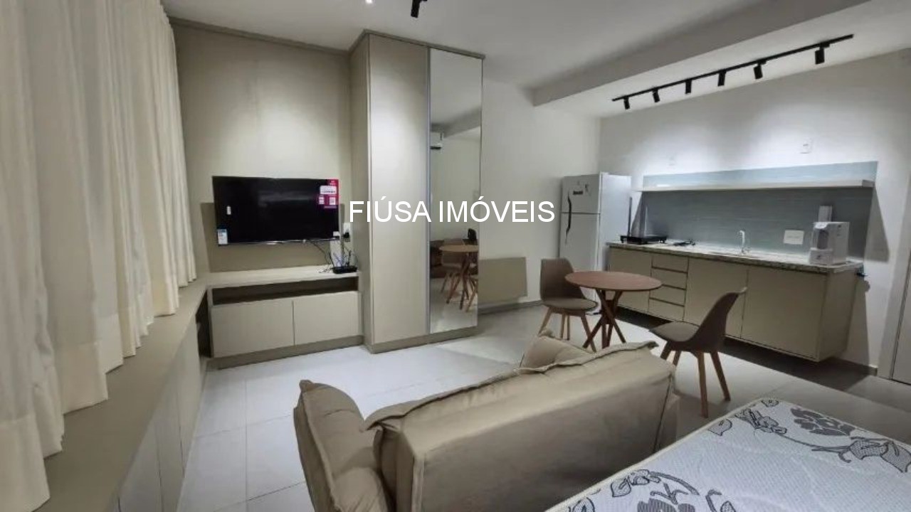 Apartamento, 1 quarto, 28 m² - Foto 13