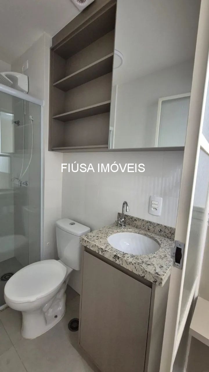 Apartamento, 1 quarto, 28 m² - Foto 3