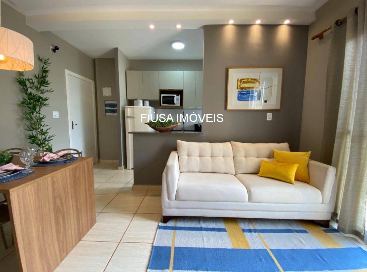 Apartamento, 2 quartos, 48 m² - Foto 14