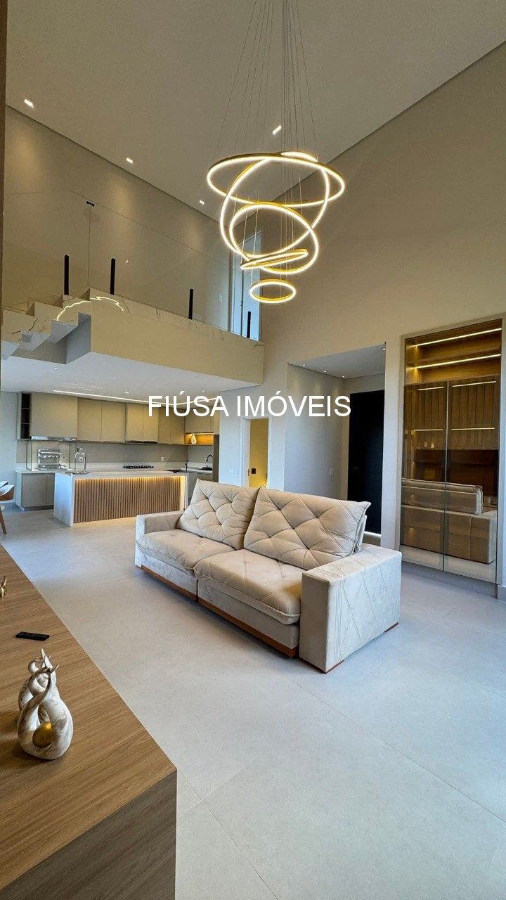 Casa, 3 quartos - Foto 3