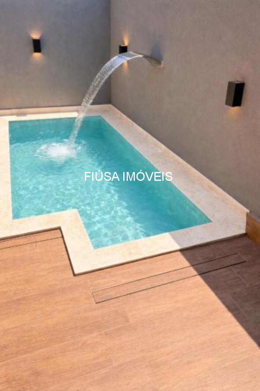 Casa, 3 quartos - Foto 2