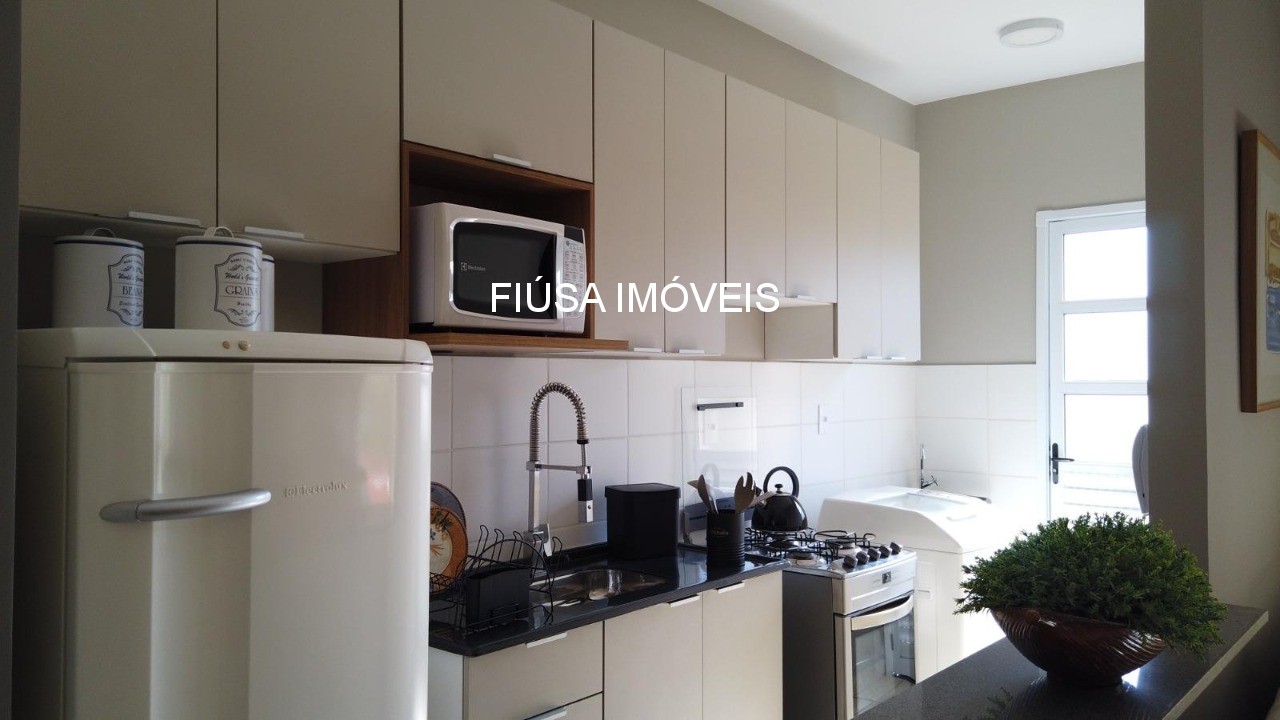 Apartamento, 2 quartos, 48 m² - Foto 20