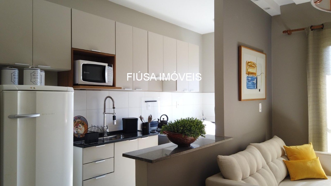 Apartamento, 2 quartos, 48 m² - Foto 21