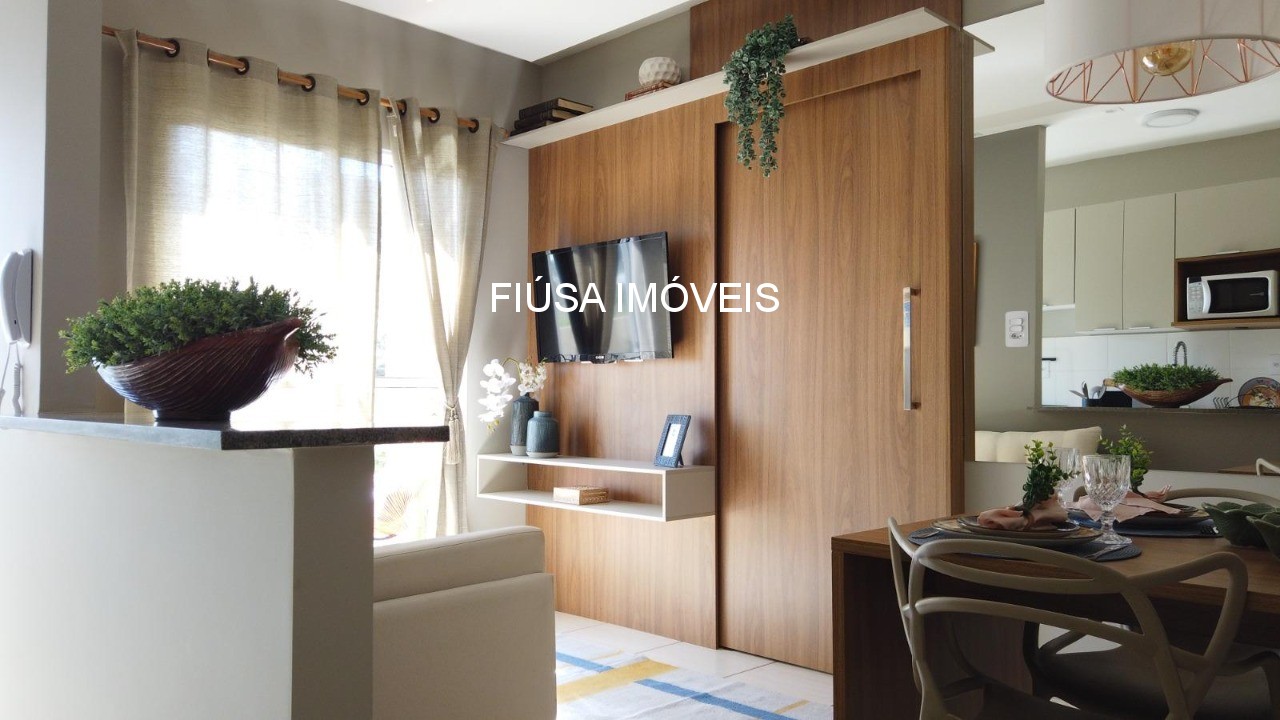 Apartamento, 2 quartos, 48 m² - Foto 17