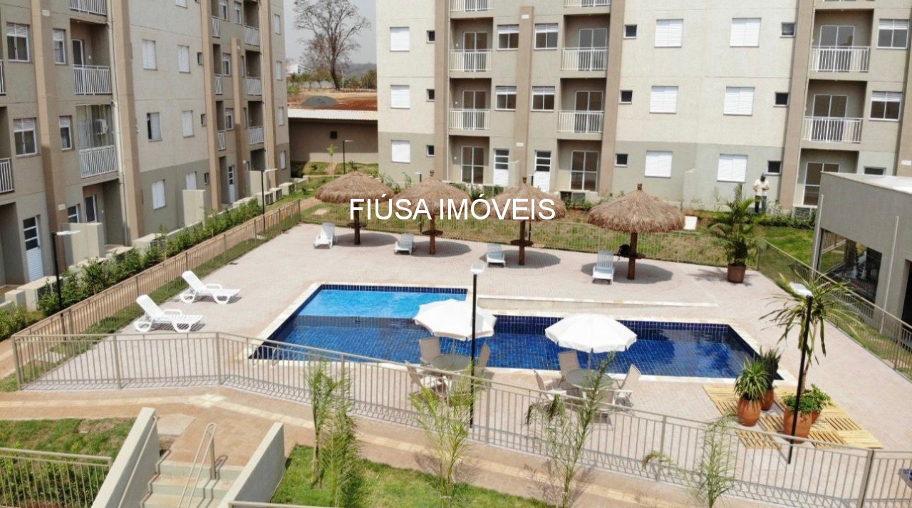 Apartamento, 2 quartos, 48 m² - Foto 10