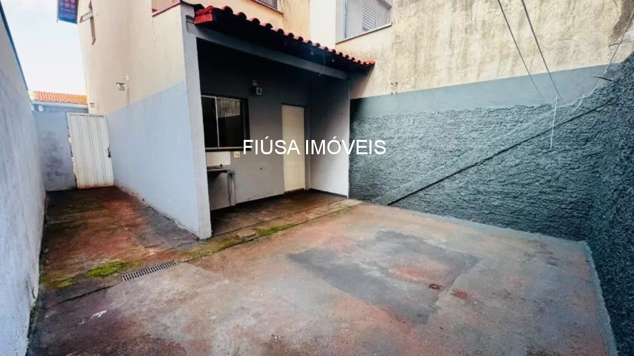 Casa, 2 quartos - Foto 12