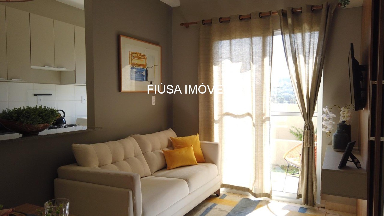 Apartamento, 2 quartos, 48 m² - Foto 15